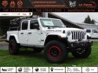 Thumbnail Photo 44 for New 2021 Jeep Gladiator Sport